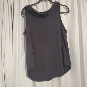 Le Lis sleeveless top